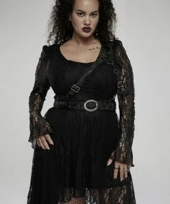 Punk Rave Zelda Lace Dress New Arrivals