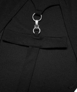 New Arrivals Punk Rave Zenaida Asymmetric Dress