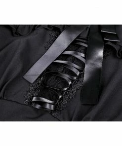 Ladies Dark In Love Clara Dress