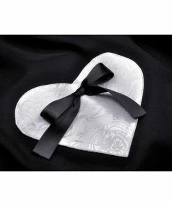 Dark In Love Prairie Frill Skirt