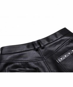 Dark In Love Elenora Shorts New Arrivals