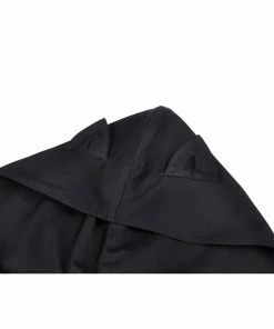 Ladies Dark In Love Catitude Cape
