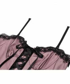 Dark In Love Ripley Dress New Arrivals