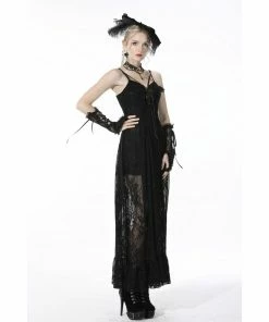 Ladies Dark In Love Drusilla Maxi Dress 23 Ladies Dark In Love Drusilla Maxi Dress