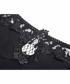 Dark In Love Lelia Bardot Top New Arrivals