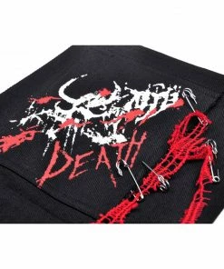 Dark In Love Tana Pinafore Dress New Arrivals