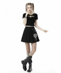 Dark In Love Ambrosia Top New Arrivals