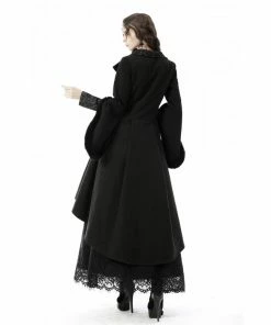 Dark In Love Rivendell Coat