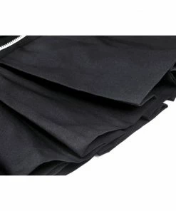 Dark In Love Joelle Pleated Mini Skirt Ladies