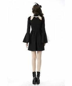 Dark In Love Nita Dress New Arrivals