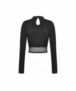 Dark In Love Andromeda Top