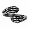 Accessories Alchemy Gothic Last Embrace Ring