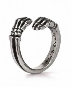 Accessories Alchemy Gothic Last Embrace Ring