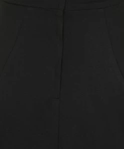 Ladies Collectif Alexa Ponte Swing Skirt