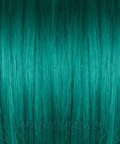 Manic Panic Classic Cream Hair Colour - Atomic Turquoise Hair Dye