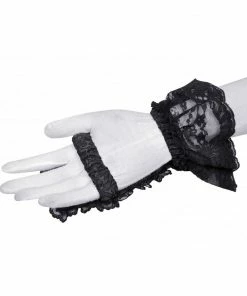 Dark In Love Tatiana Gloves New Arrivals