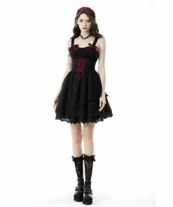 Dark In Love Vega Dress New Arrivals 36 Dark In Love Vega Dress New Arrivals