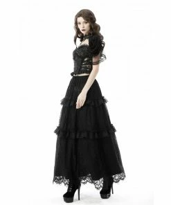 New Arrivals Dark In Love Solana Bolero