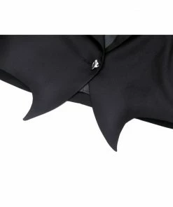 Dark In Love Lula Crop Jacket