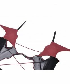 New Arrivals Dark In Love Tilda Winged Top 31 New Arrivals Dark In Love Tilda Winged Top