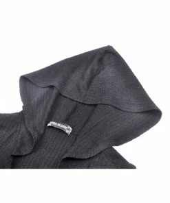 Dark In Love Orla Hooded Top