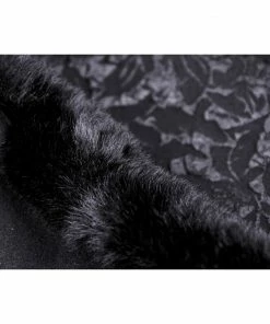 Dark In Love Rivendell Coat