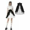 Dark In Love Starchild Skirt Ladies
