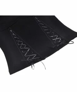 Dark In Love Imelda Long Sleeve Top