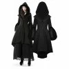 Dark In Love Rivendell Coat 2 Dark In Love Rivendell Coat