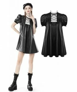 Dark In Love Suki Doll Dress New Arrivals