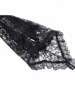 New Arrivals Dark In Love Alaska Dress