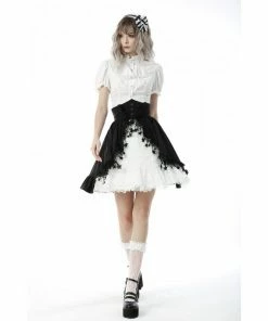 Dark In Love Starchild Skirt Ladies 16 Dark In Love Starchild Skirt Ladies