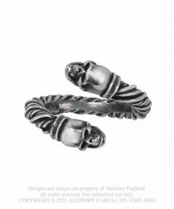 Alchemy Gothic Battle Ring