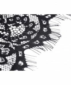 Ladies Dark In Love Delilah Maxi Skirt