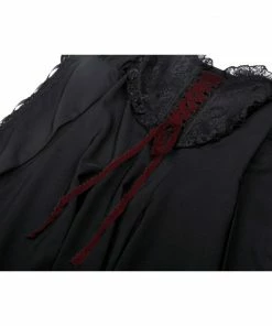 Dark In Love I Heart U Dress Ladies