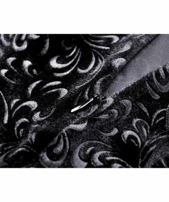 Dark In Love Zira Velvet Fishtail Skirt New Arrivals 35 Dark In Love Zira Velvet Fishtail Skirt New Arrivals