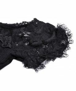 Dark In Love Lelia Bardot Top New Arrivals