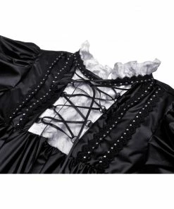 Dark In Love Suki Doll Dress New Arrivals