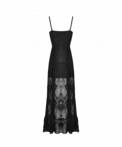 Ladies Dark In Love Drusilla Maxi Dress 18 Ladies Dark In Love Drusilla Maxi Dress