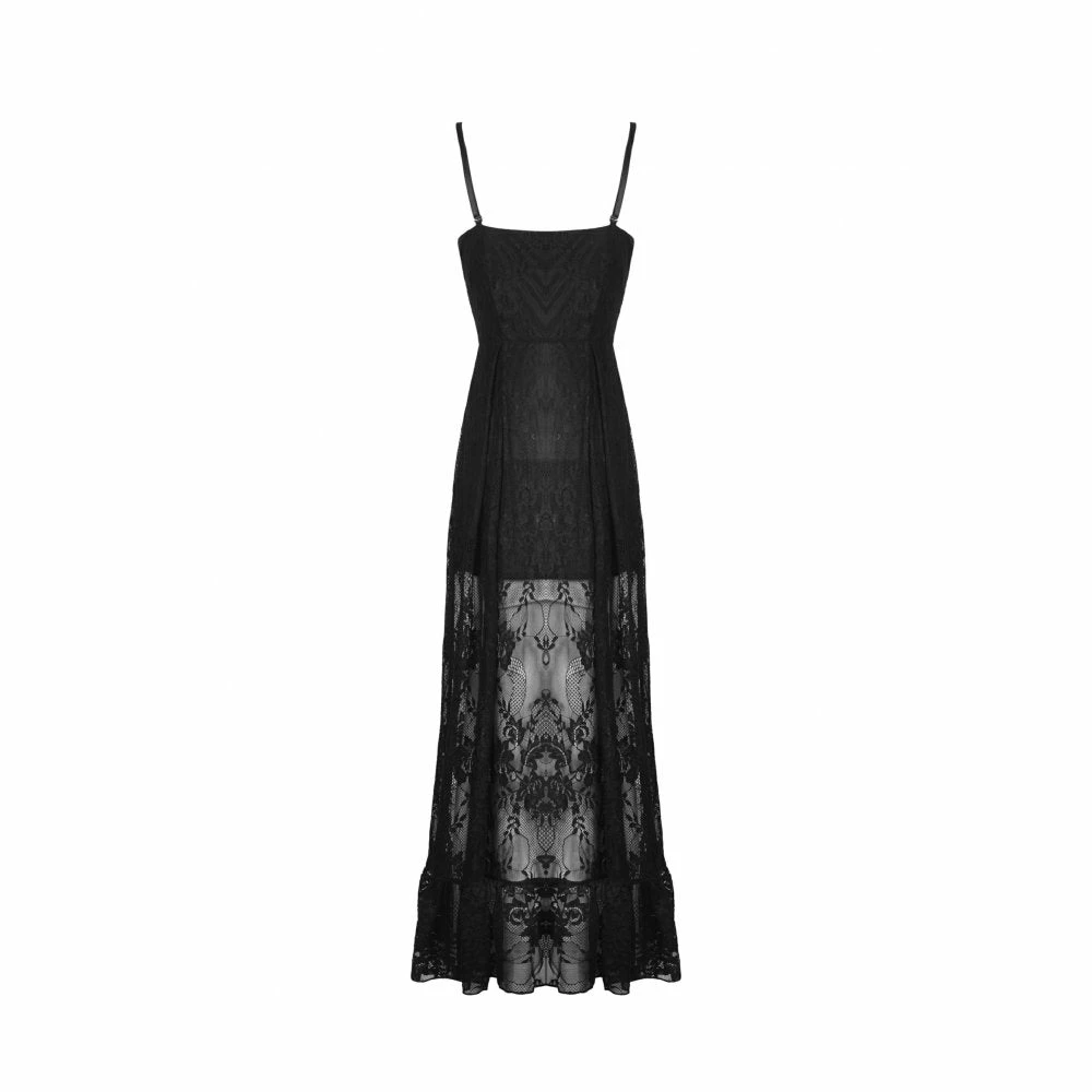 Ladies Dark In Love Drusilla Maxi Dress 5 Ladies Dark In Love Drusilla Maxi Dress