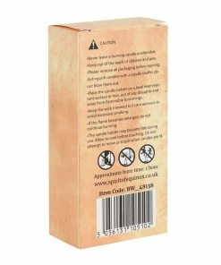 Gothic Gifts Purple Beeswax Prosperity Spell Candles 11 Gothic Gifts Purple Beeswax Prosperity Spell Candles