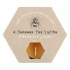 Gothic Gifts Beeswax Tealights Homeware