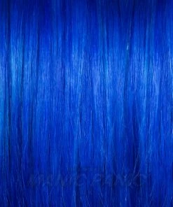 Hair Dye Manic Panic Classic Cream Hair Colour - Blue Moon