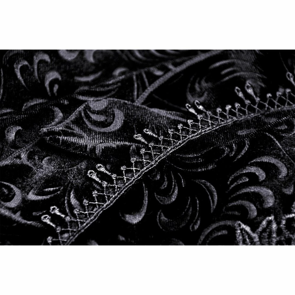 Dark In Love Zira Velvet Fishtail Skirt New Arrivals 15 Dark In Love Zira Velvet Fishtail Skirt New Arrivals