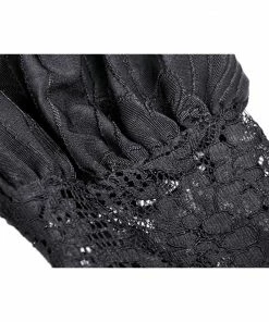 Dark In Love Florence Lace Dress