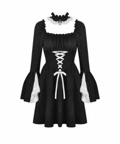 Dark In Love Nita Dress New Arrivals
