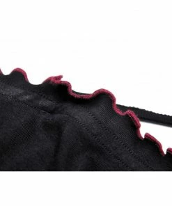 New Arrivals Dark In Love Tilda Winged Top 33 New Arrivals Dark In Love Tilda Winged Top