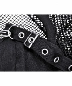 Dark In Love Sadie Top Ladies