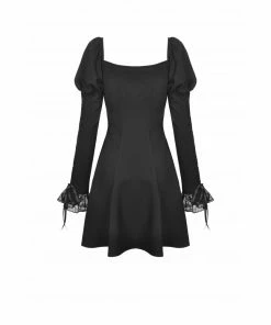 Dark In Love I Heart U Dress Ladies