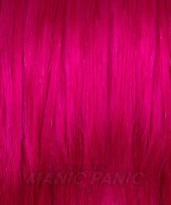 Manic Panic Classic Cream Hair Colour - Cleo Rose Hair Dye